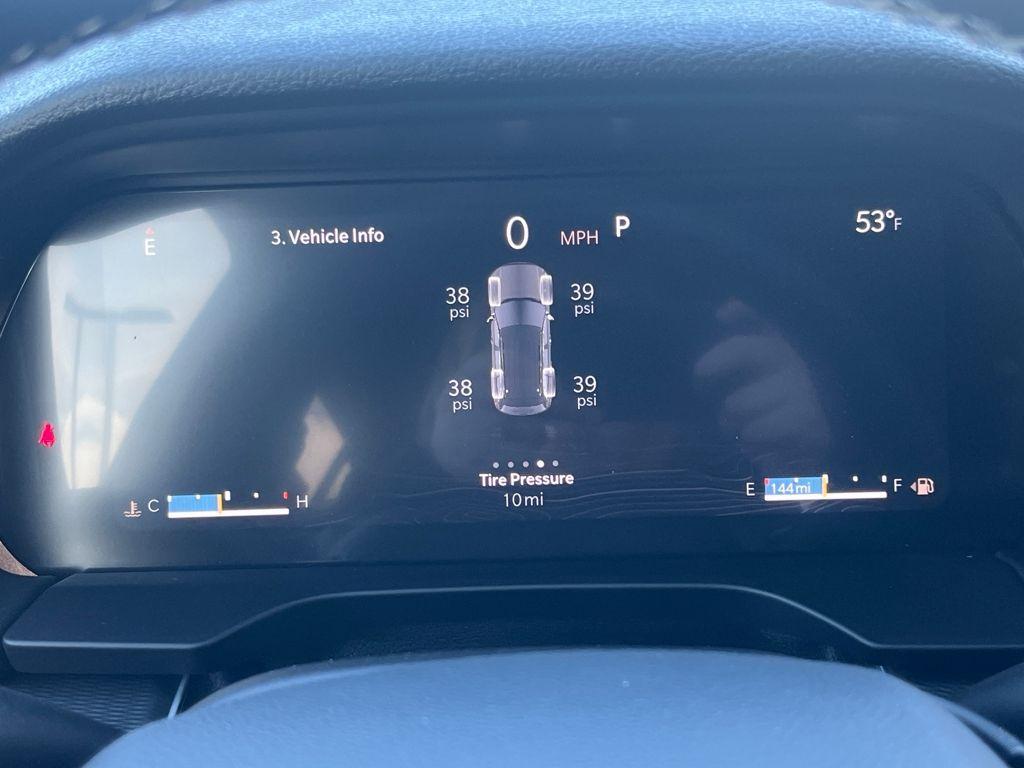 new 2025 Jeep Grand Cherokee car, priced at $44,053