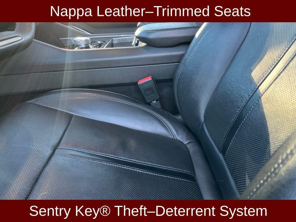 used 2022 Jeep Wagoneer car, priced at $36,199