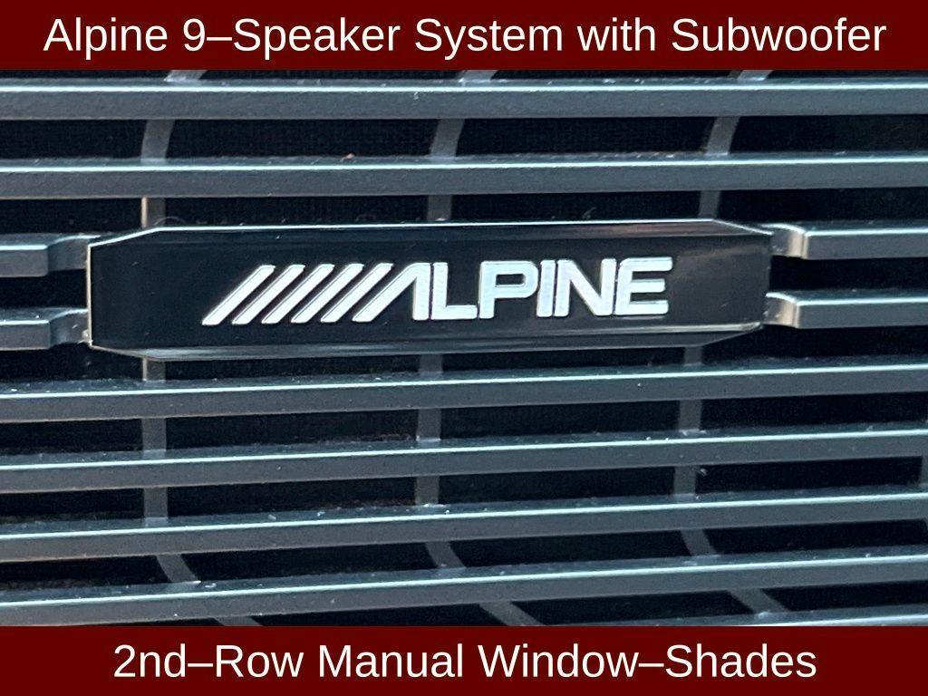 used 2022 Jeep Wagoneer car, priced at $36,199