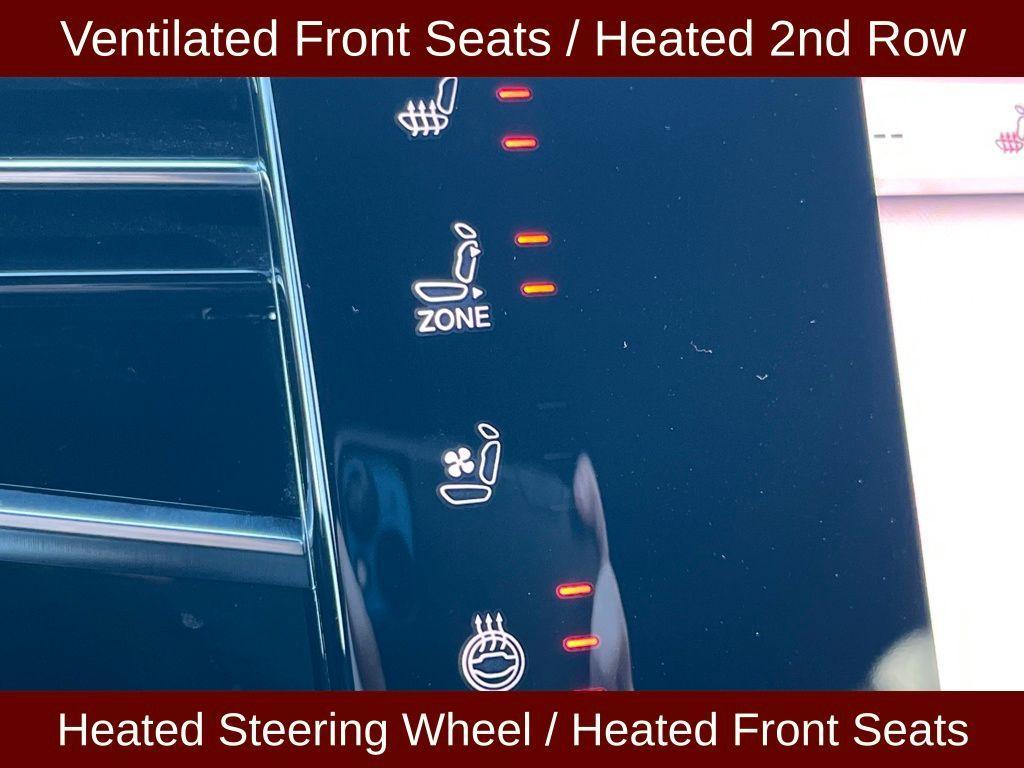 used 2022 Jeep Wagoneer car, priced at $36,199