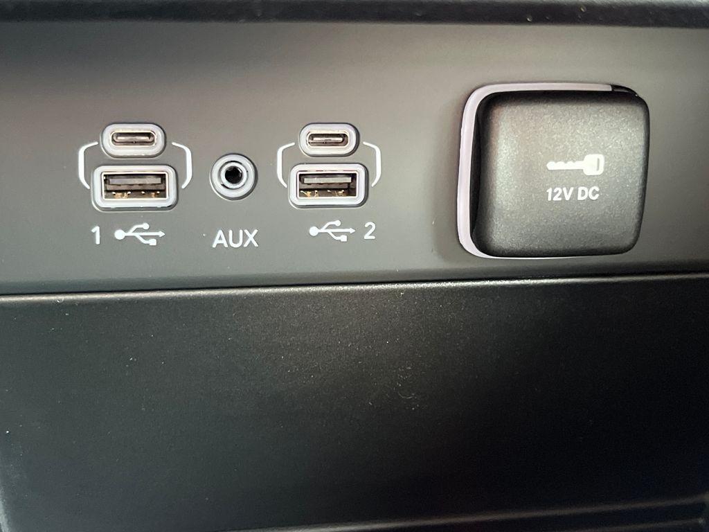 new 2025 Jeep Grand Cherokee car, priced at $48,448