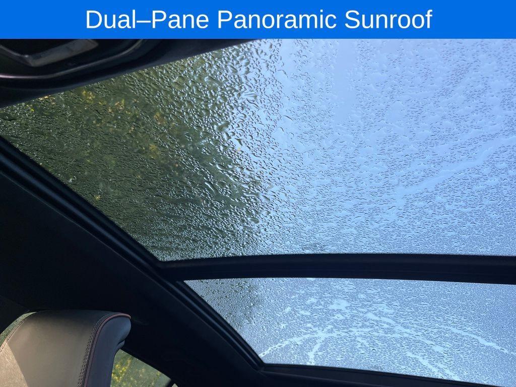 new 2025 Jeep Wagoneer S car, priced at $60,879