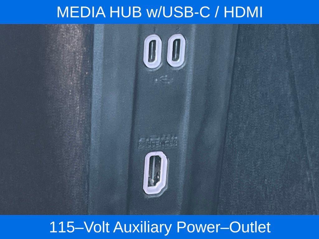 new 2025 Jeep Wagoneer S car, priced at $60,879