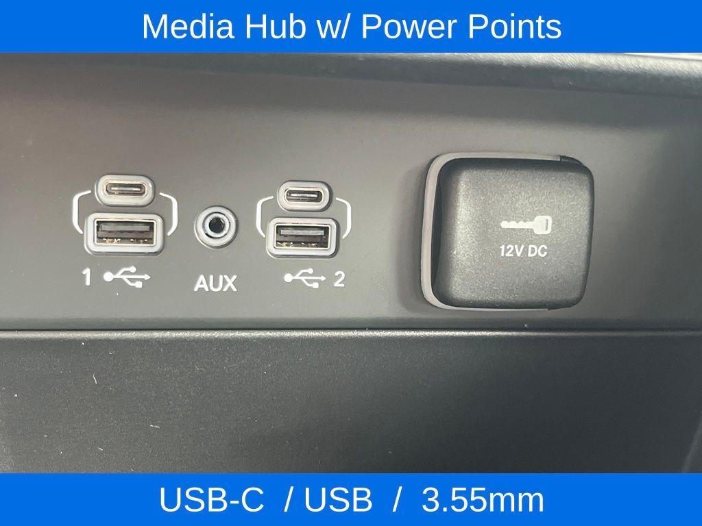 new 2025 Jeep Grand Cherokee car, priced at $46,355