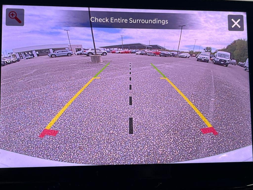 new 2025 Jeep Grand Cherokee car, priced at $44,355