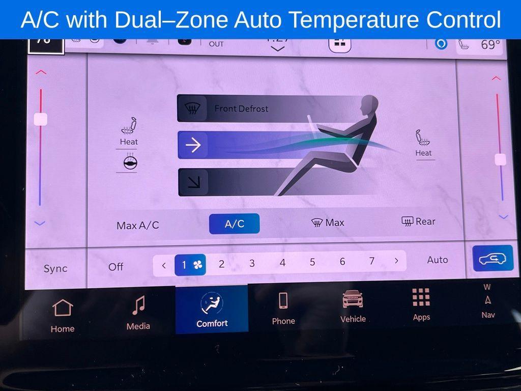 new 2025 Jeep Grand Cherokee car, priced at $46,355