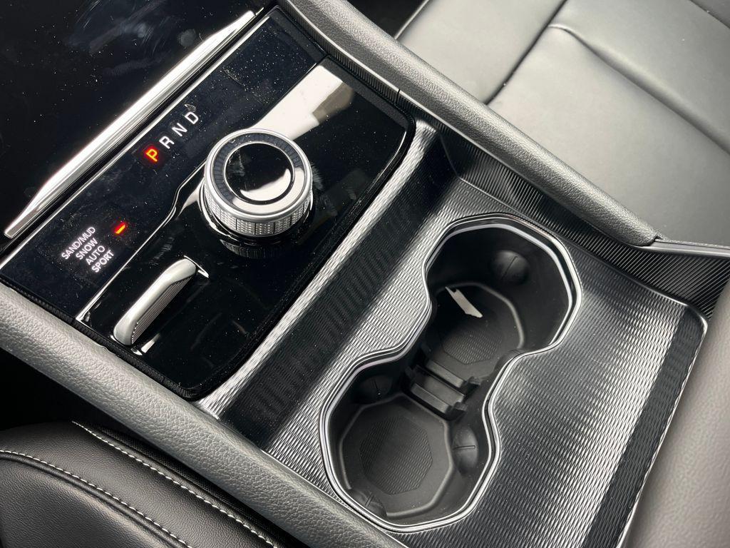 new 2026 Jeep Grand Cherokee L car, priced at $51,485