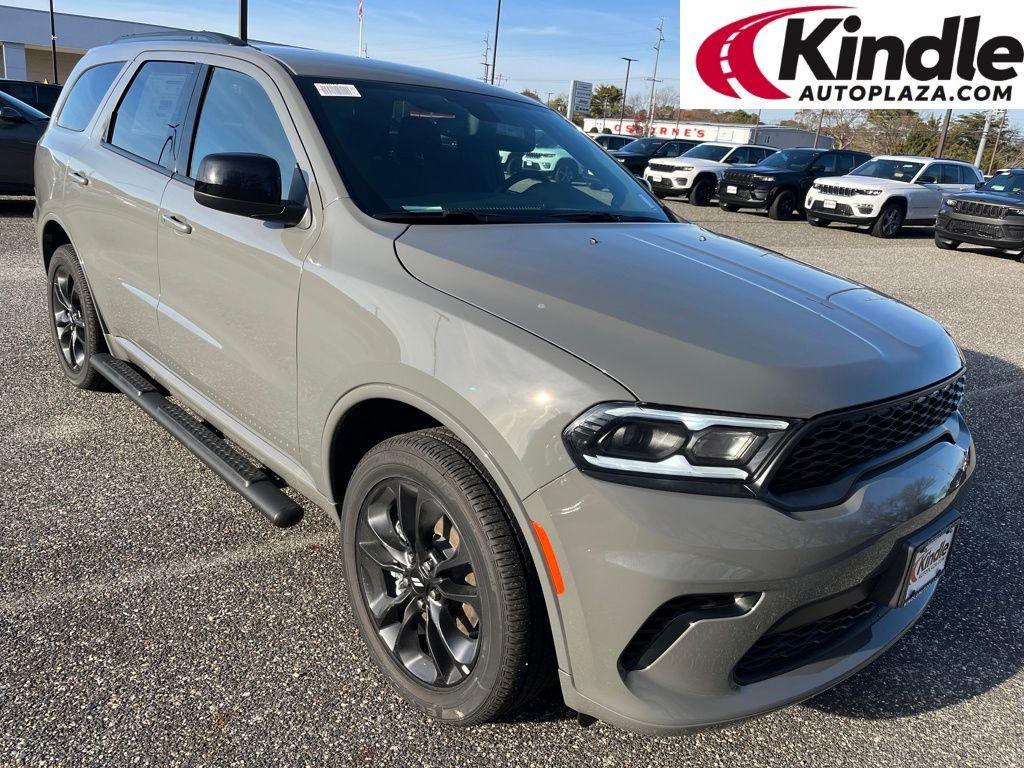 new 2026 Dodge Durango car, priced at $43,090