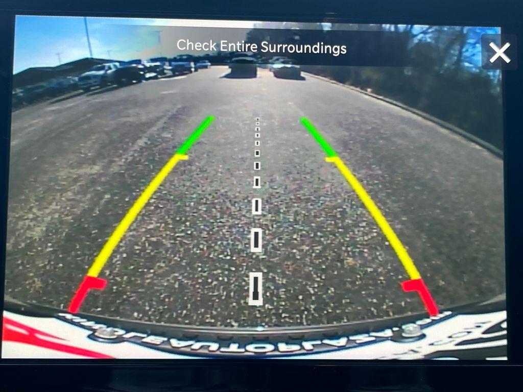 new 2026 Dodge Durango car, priced at $43,090