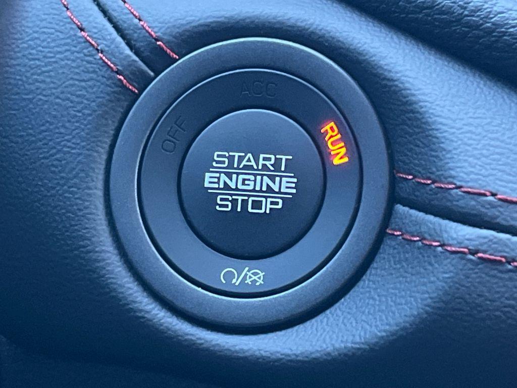 new 2026 Dodge Durango car, priced at $43,090