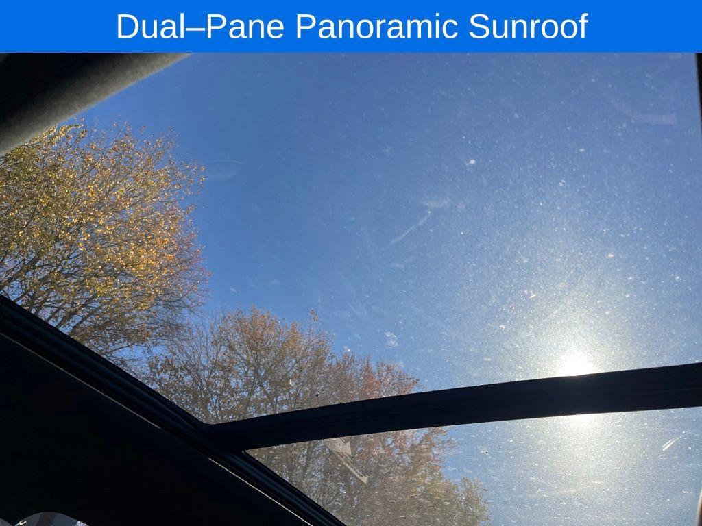 new 2025 Jeep Grand Cherokee car, priced at $51,991