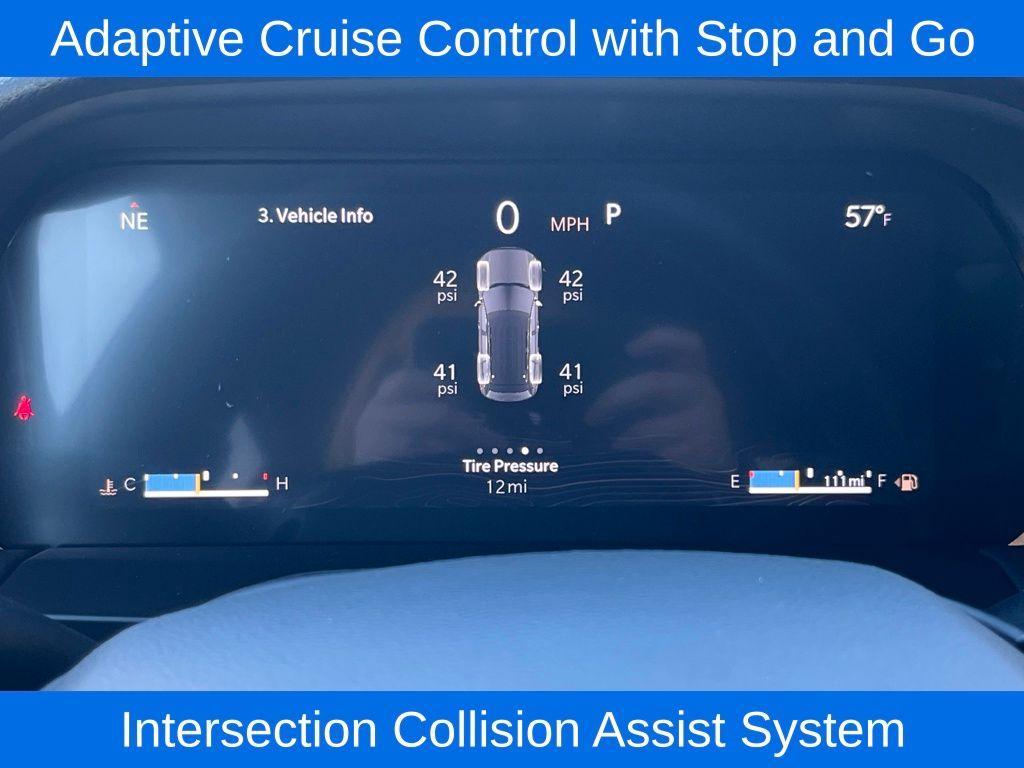 new 2025 Jeep Grand Cherokee car, priced at $51,991