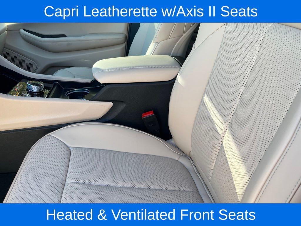 new 2025 Jeep Grand Cherokee car, priced at $51,991