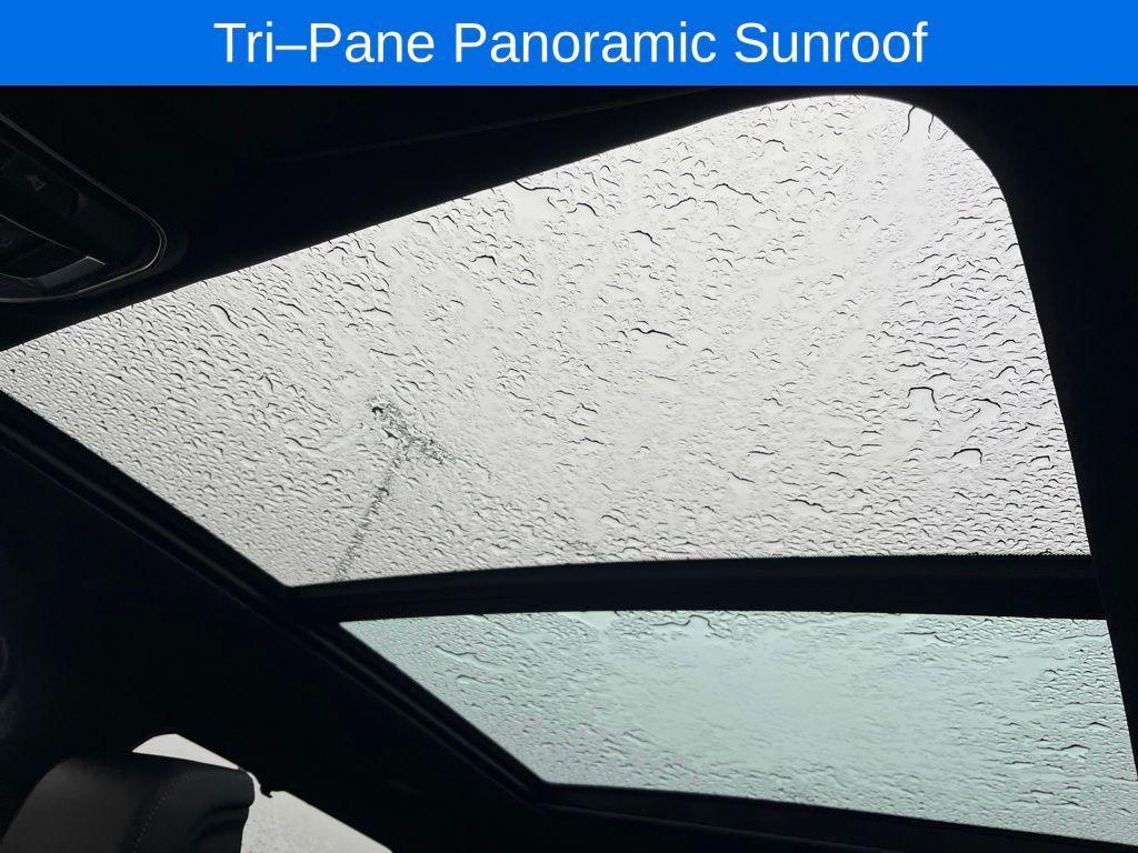 new 2026 Jeep Grand Wagoneer car, priced at $81,960