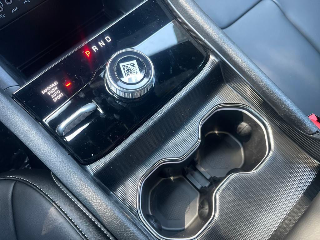 new 2025 Jeep Grand Cherokee L car, priced at $45,130