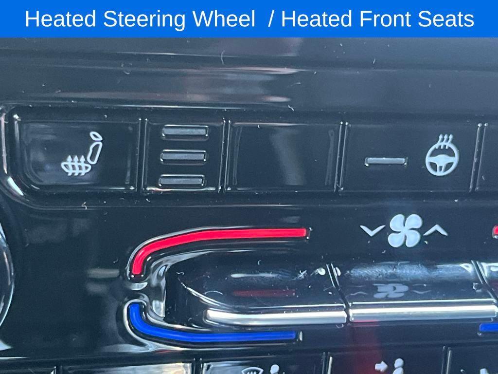 new 2025 Jeep Grand Cherokee L car, priced at $48,130