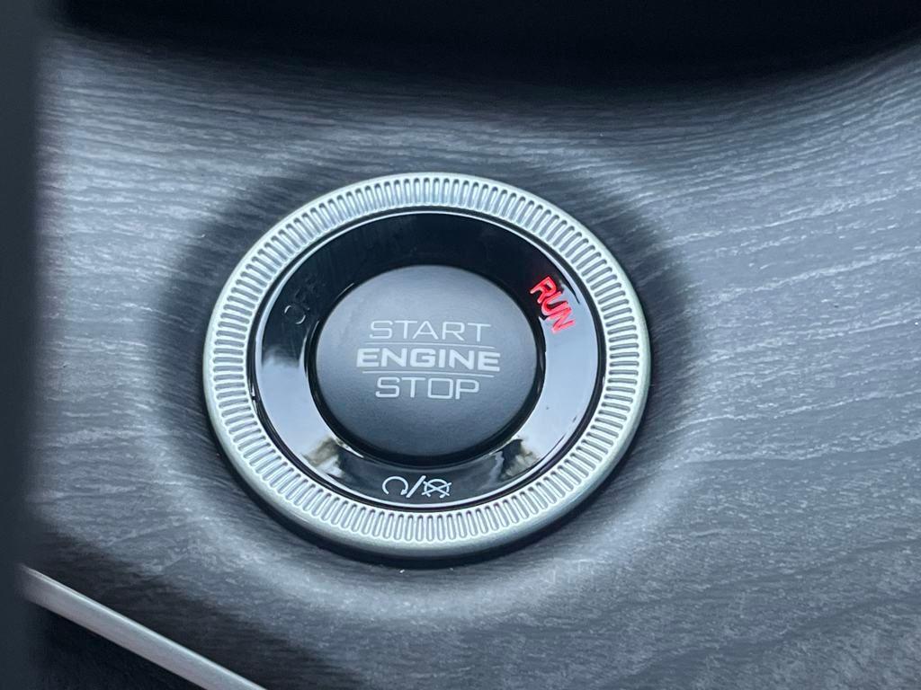 new 2025 Jeep Grand Cherokee L car, priced at $48,130