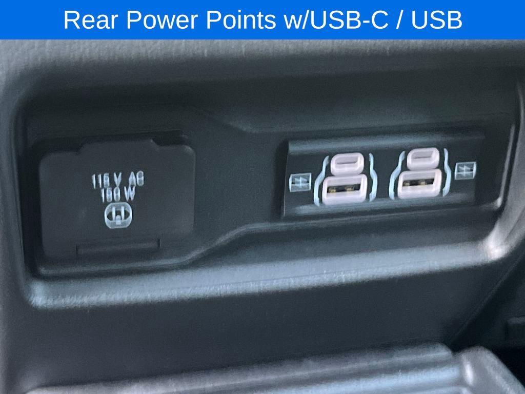 new 2025 Jeep Grand Cherokee L car, priced at $48,130