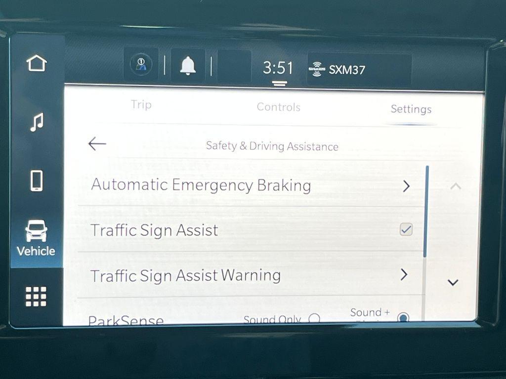 new 2026 Ram ProMaster 1500 car, priced at $51,490