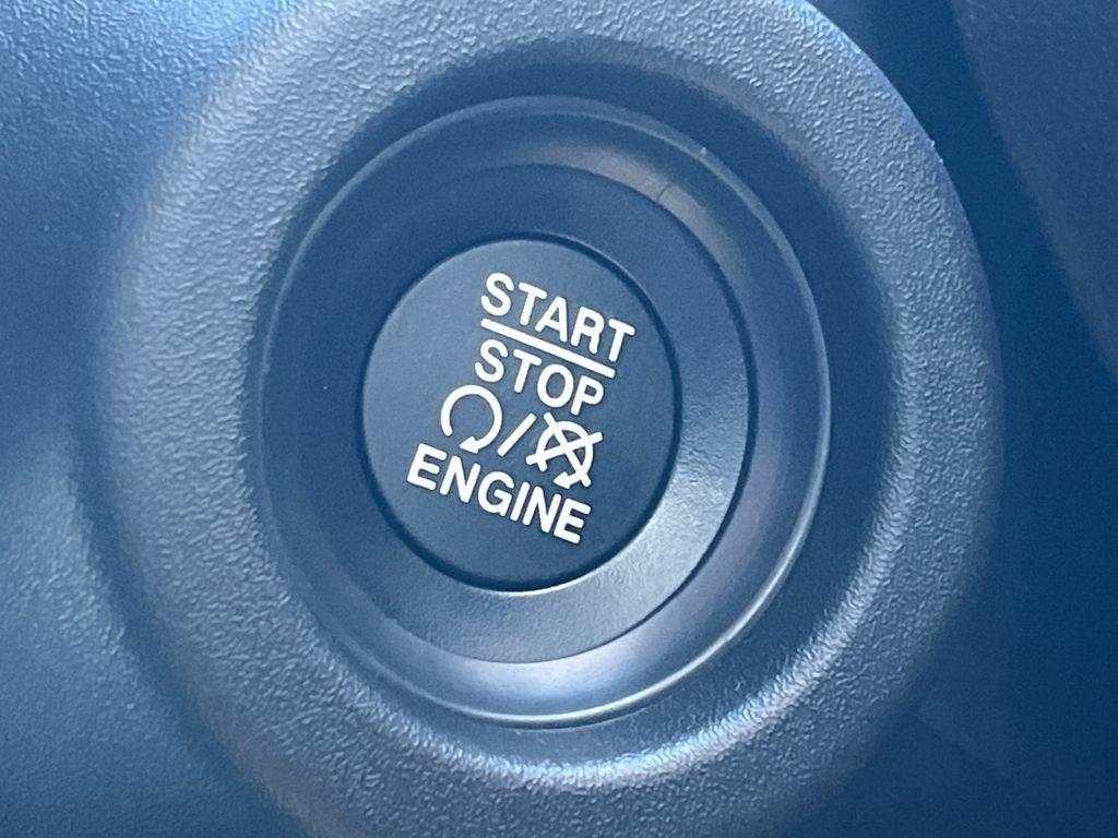 new 2026 Ram ProMaster 1500 car, priced at $51,490