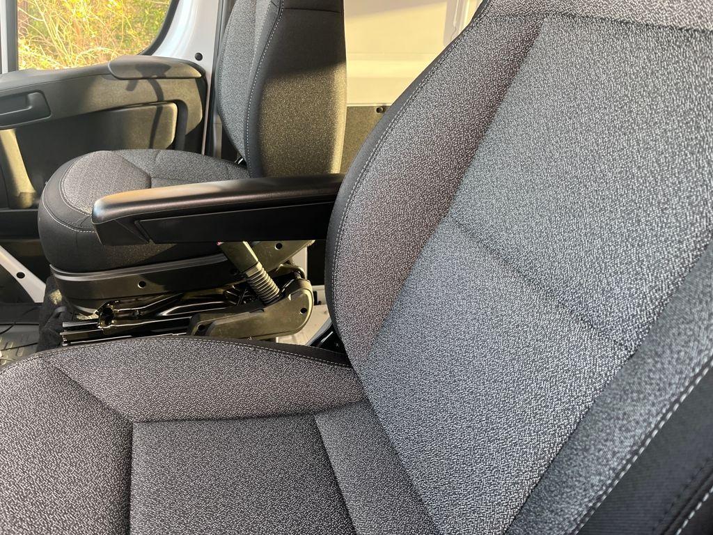 new 2026 Ram ProMaster 1500 car, priced at $51,490