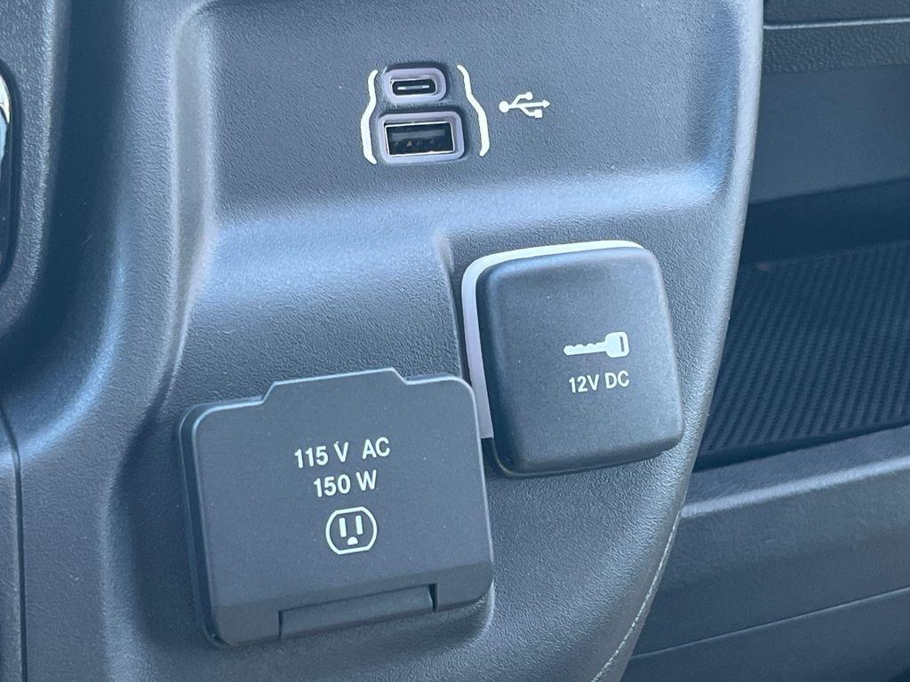 new 2026 Ram ProMaster 1500 car, priced at $51,490