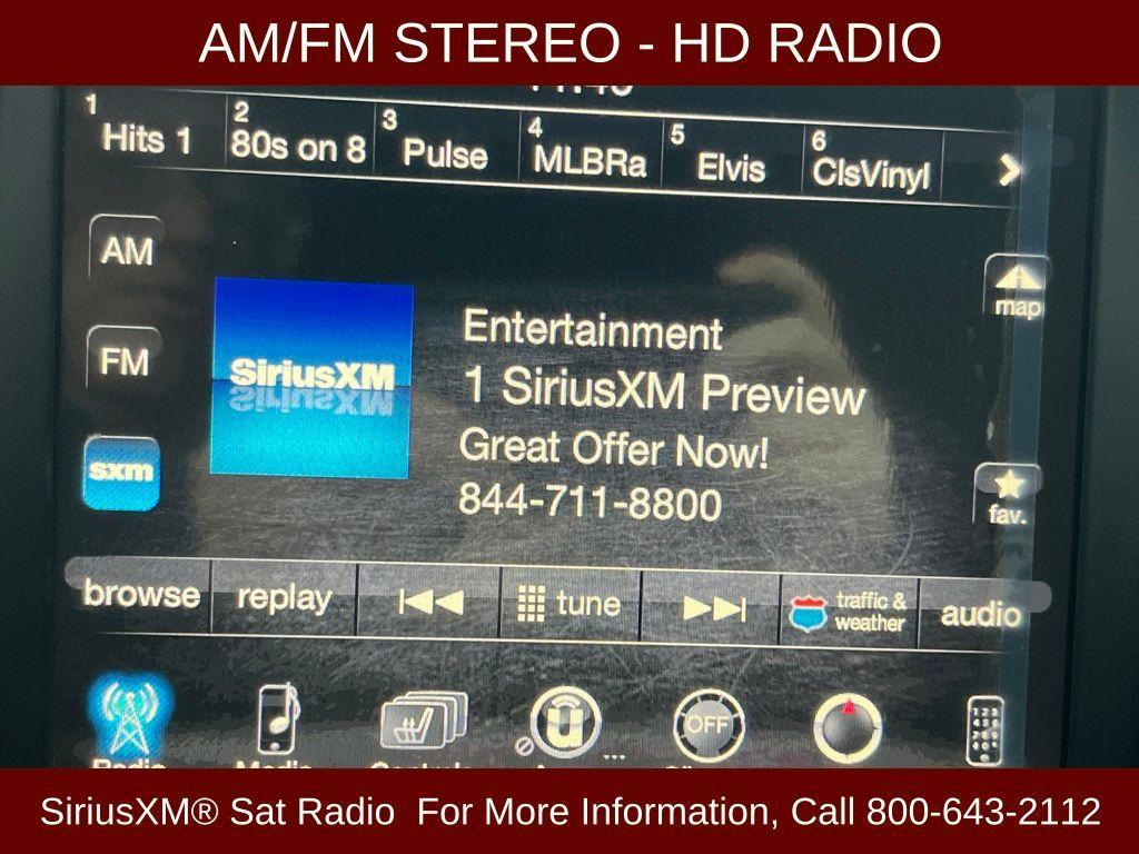 used 2017 Ram 1500 car, priced at $23,199