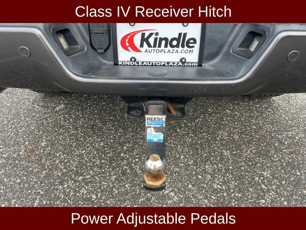 used 2017 Ram 1500 car, priced at $23,199