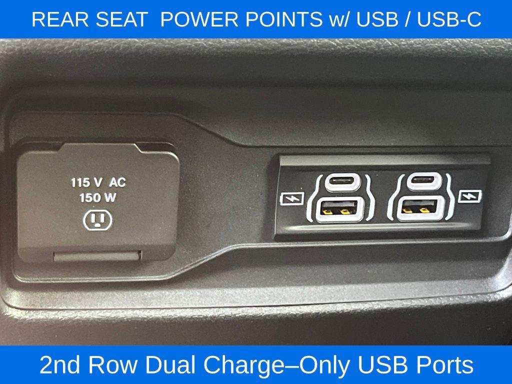 new 2025 Jeep Grand Cherokee L car, priced at $59,261