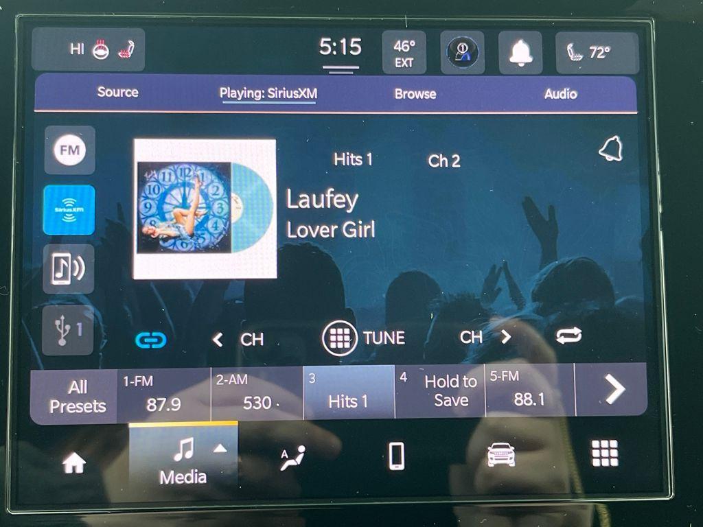 new 2025 Jeep Grand Cherokee car, priced at $40,271