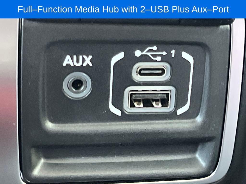 new 2025 Jeep Gladiator car, priced at $49,343