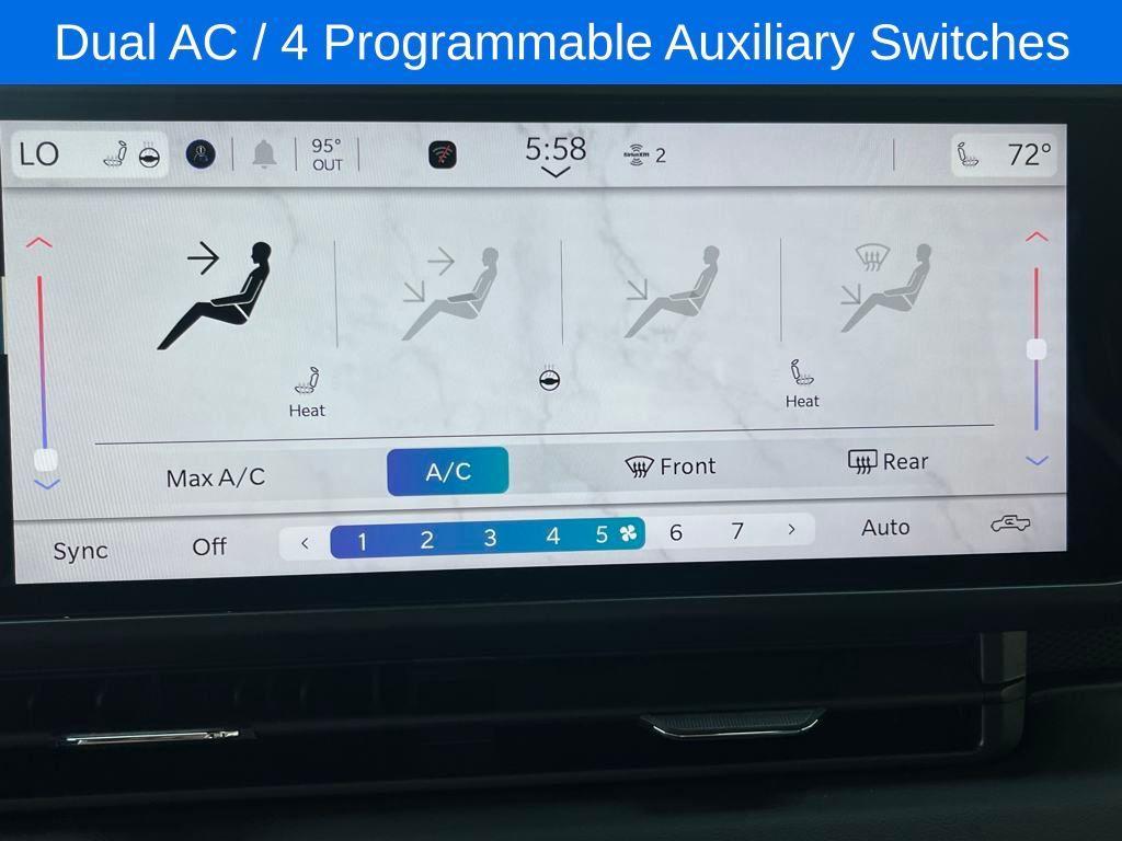 new 2025 Jeep Gladiator car, priced at $49,343