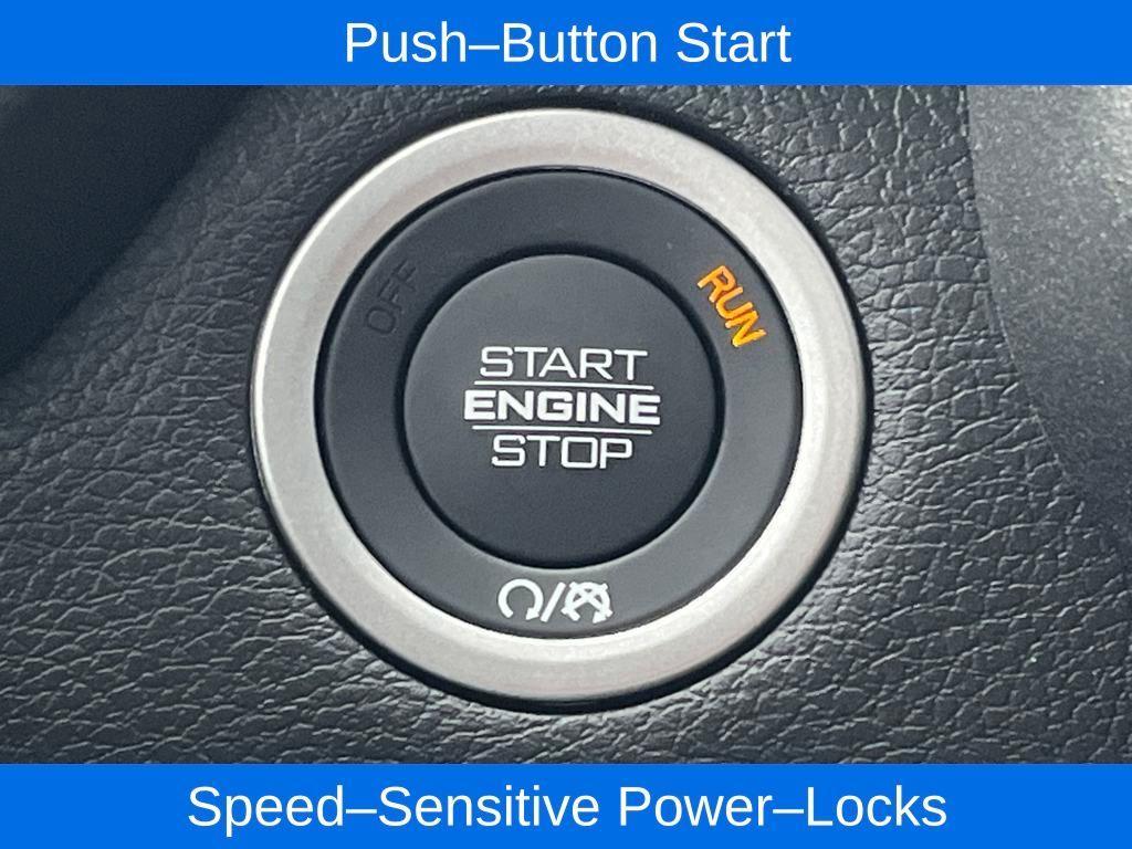 new 2025 Ram 2500 car, priced at $51,090