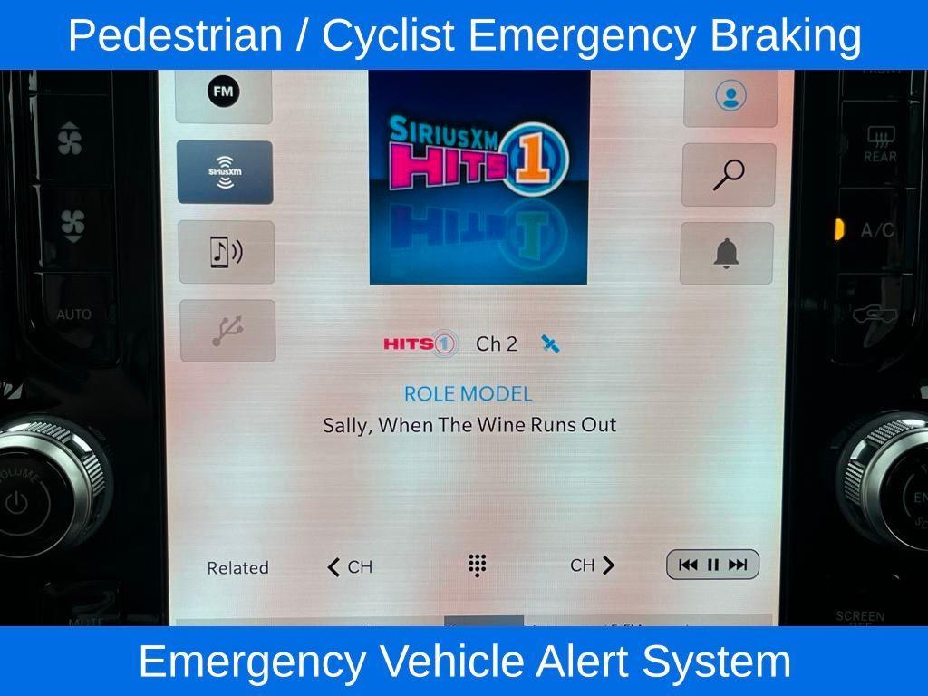 new 2025 Ram 2500 car, priced at $51,090