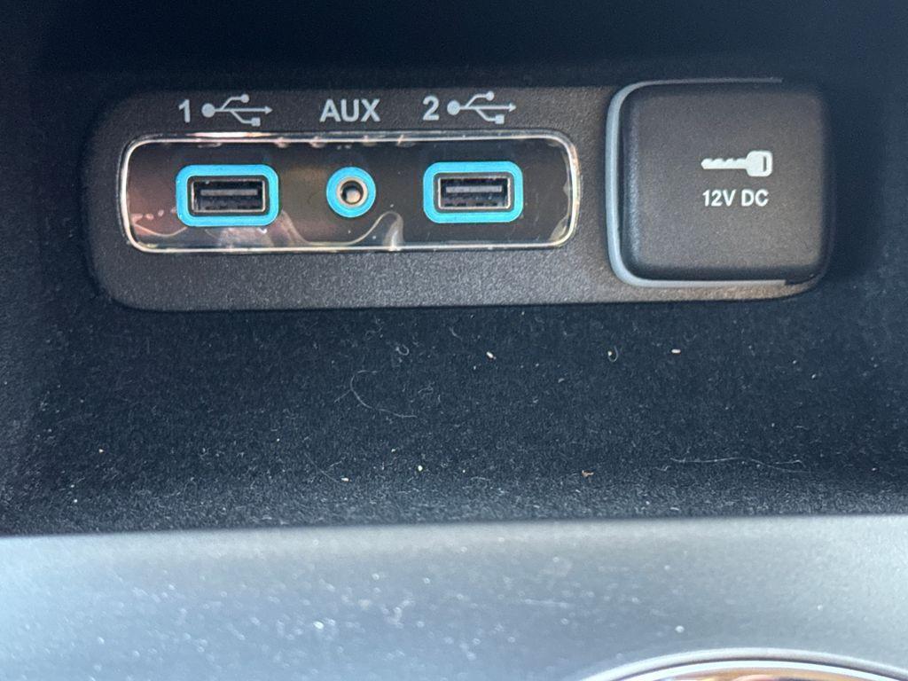 used 2021 Jeep Grand Cherokee car, priced at $22,899