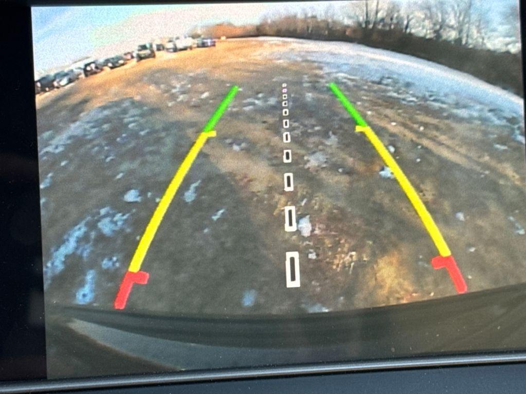 used 2021 Jeep Grand Cherokee car, priced at $22,899