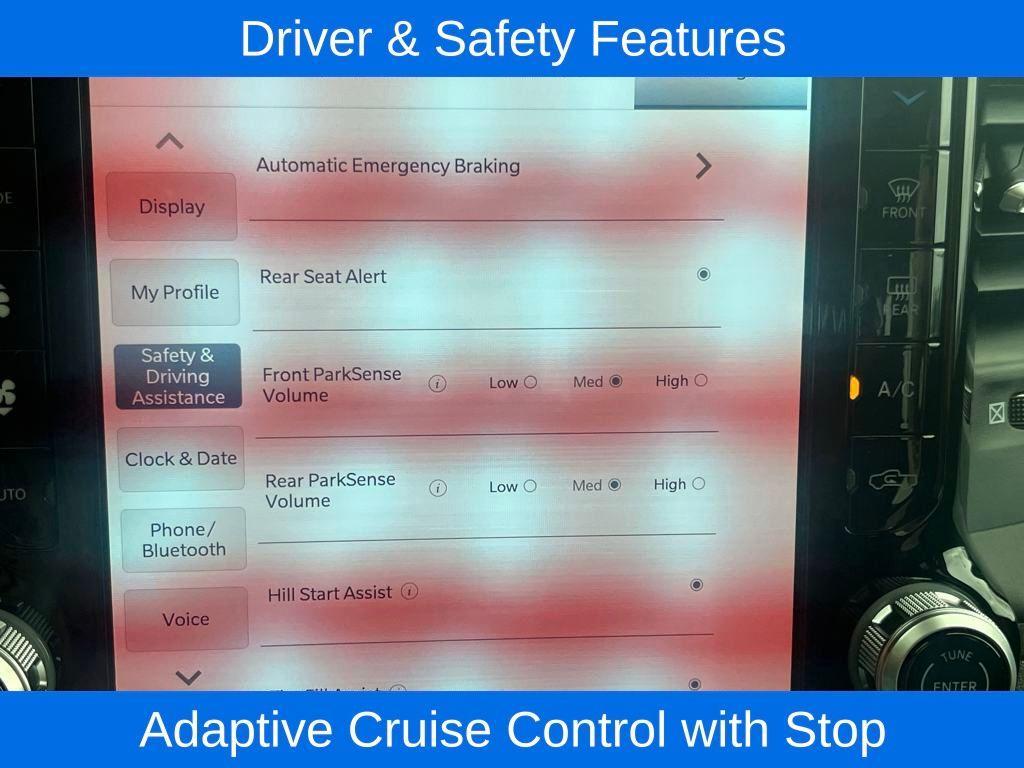 new 2025 Ram 2500 car, priced at $51,090