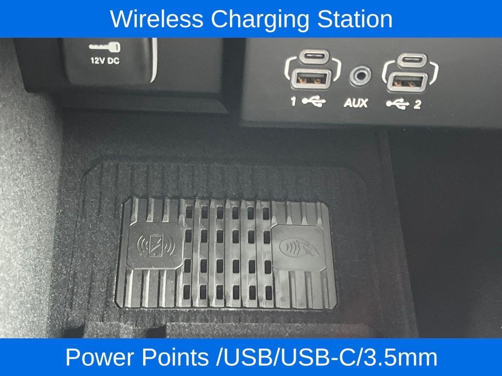 new 2026 Jeep Grand Wagoneer car, priced at $81,960