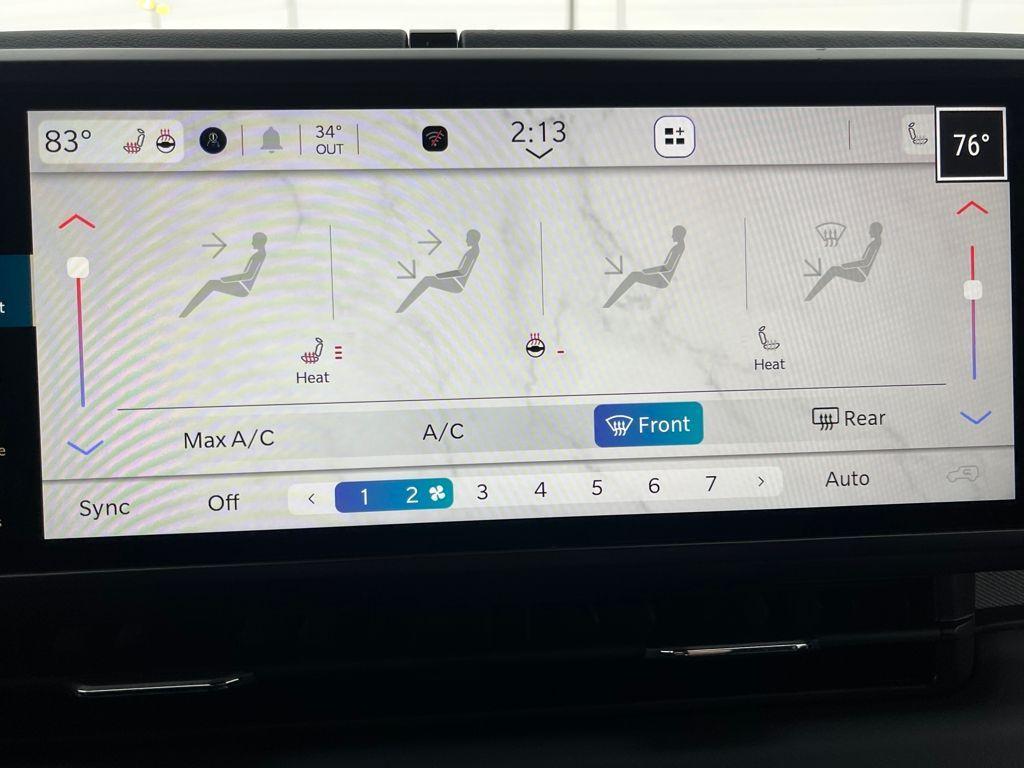 new 2026 Jeep Wrangler car, priced at $51,715