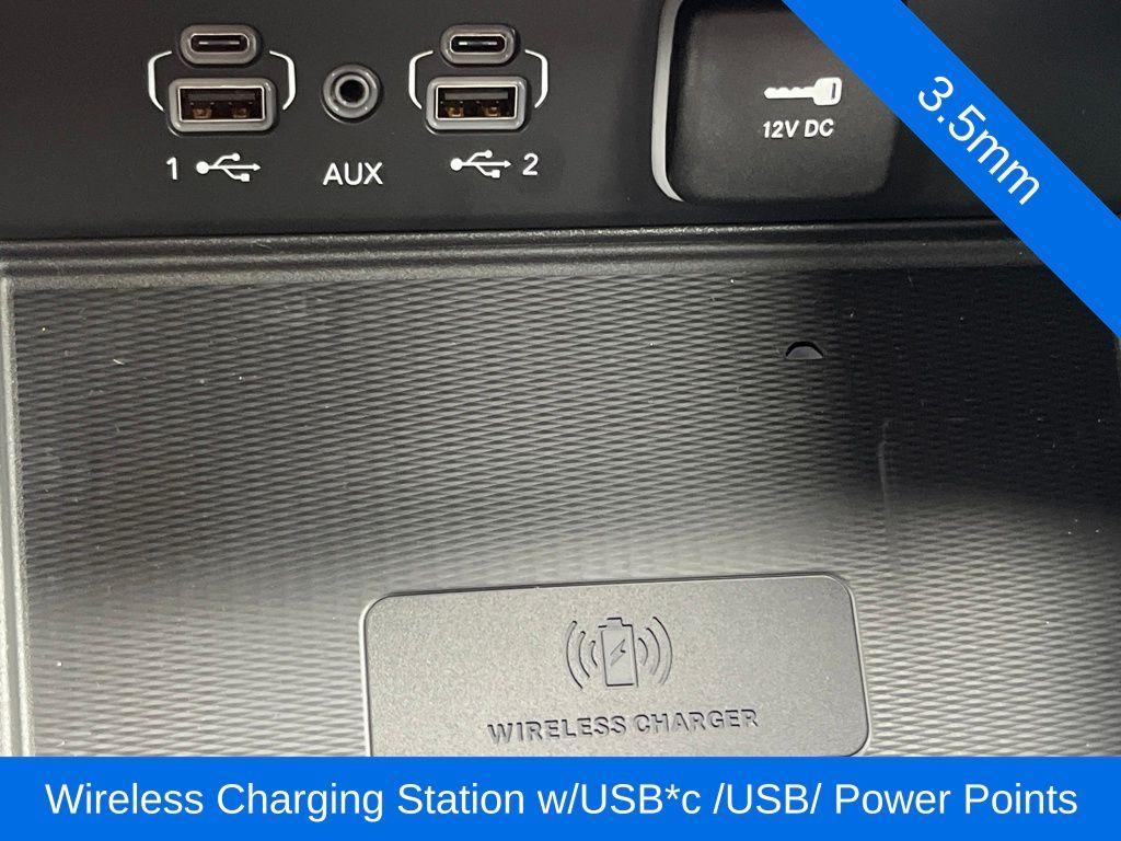 new 2025 Jeep Grand Cherokee L car, priced at $46,763