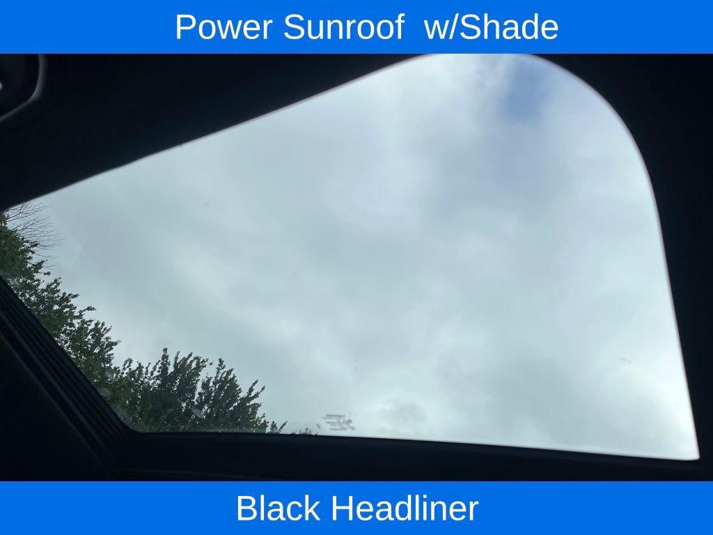 new 2025 Jeep Grand Cherokee L car, priced at $46,763