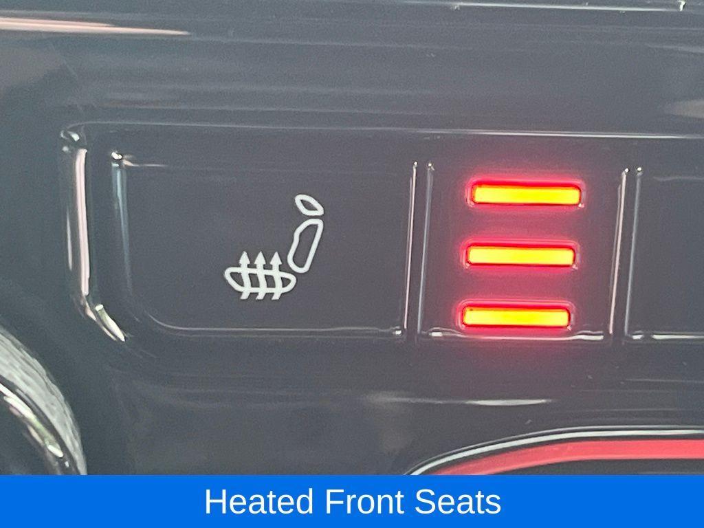 new 2025 Jeep Grand Cherokee L car, priced at $46,763