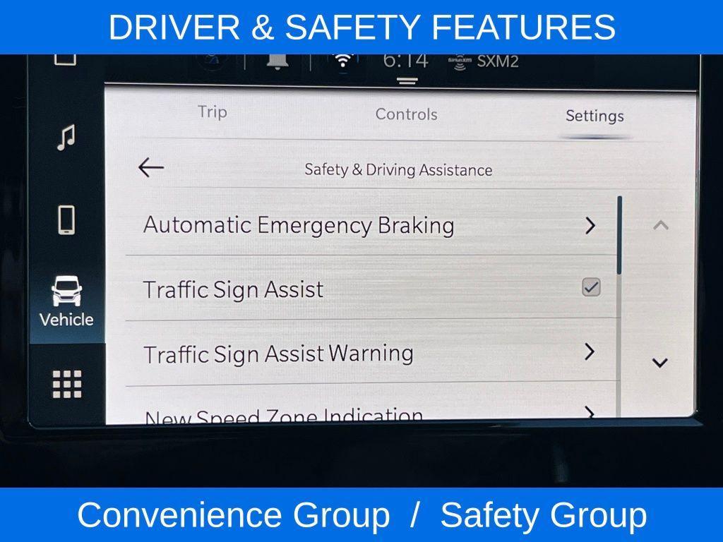 new 2026 Ram ProMaster 2500 car, priced at $47,796