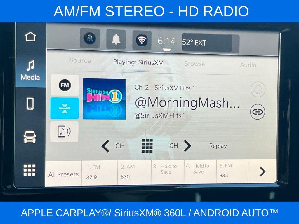 new 2026 Ram ProMaster 2500 car, priced at $47,796