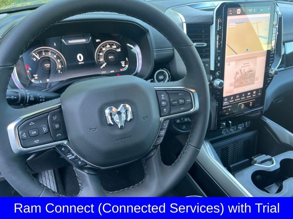 new 2026 Ram 1500 car, priced at $67,360