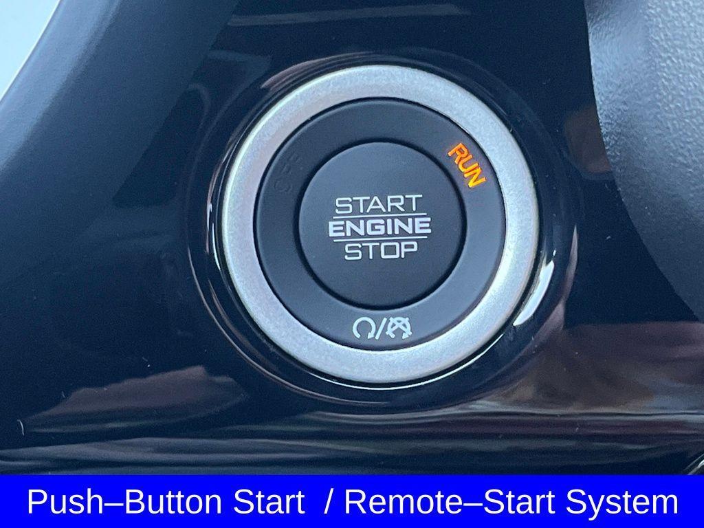 new 2026 Ram 1500 car, priced at $67,360