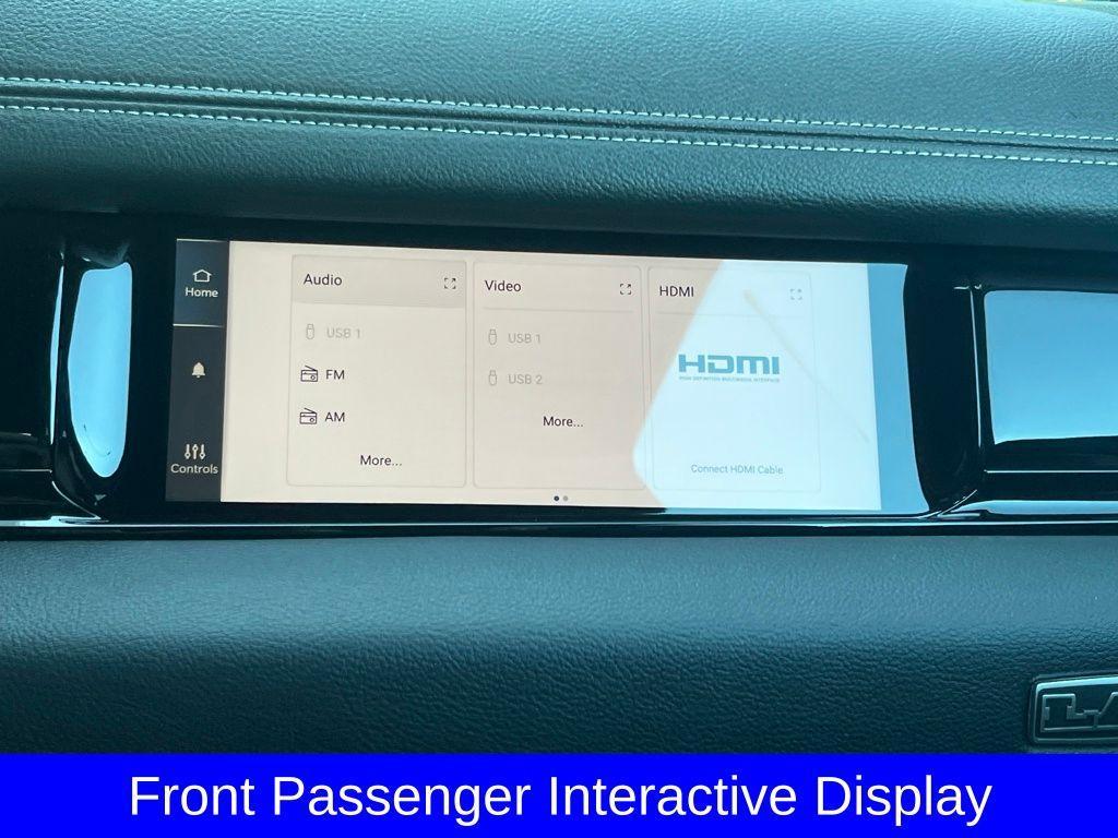 new 2026 Ram 1500 car, priced at $67,360