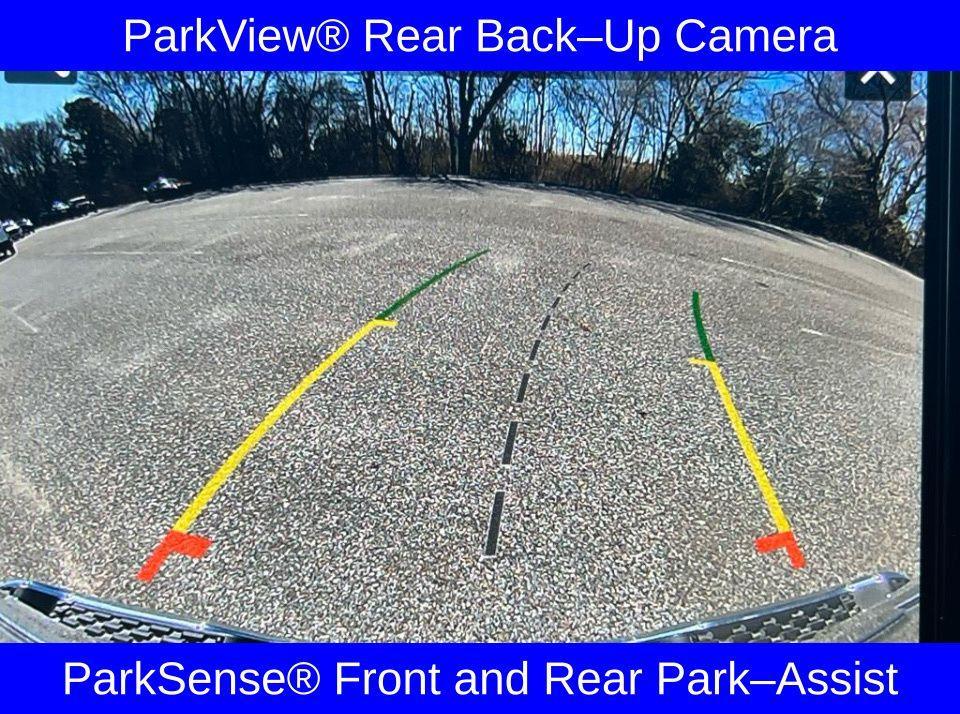 new 2026 Ram 1500 car, priced at $67,360