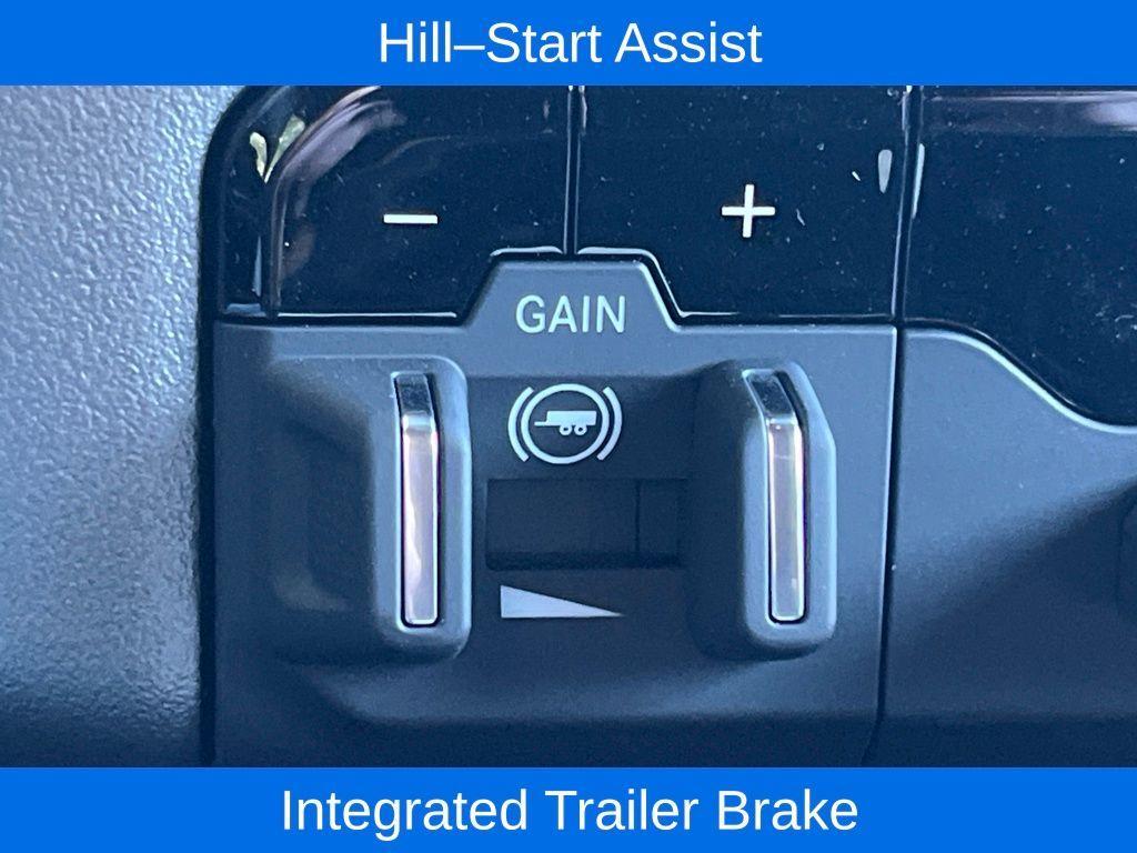 new 2025 Ram 2500 car, priced at $67,595