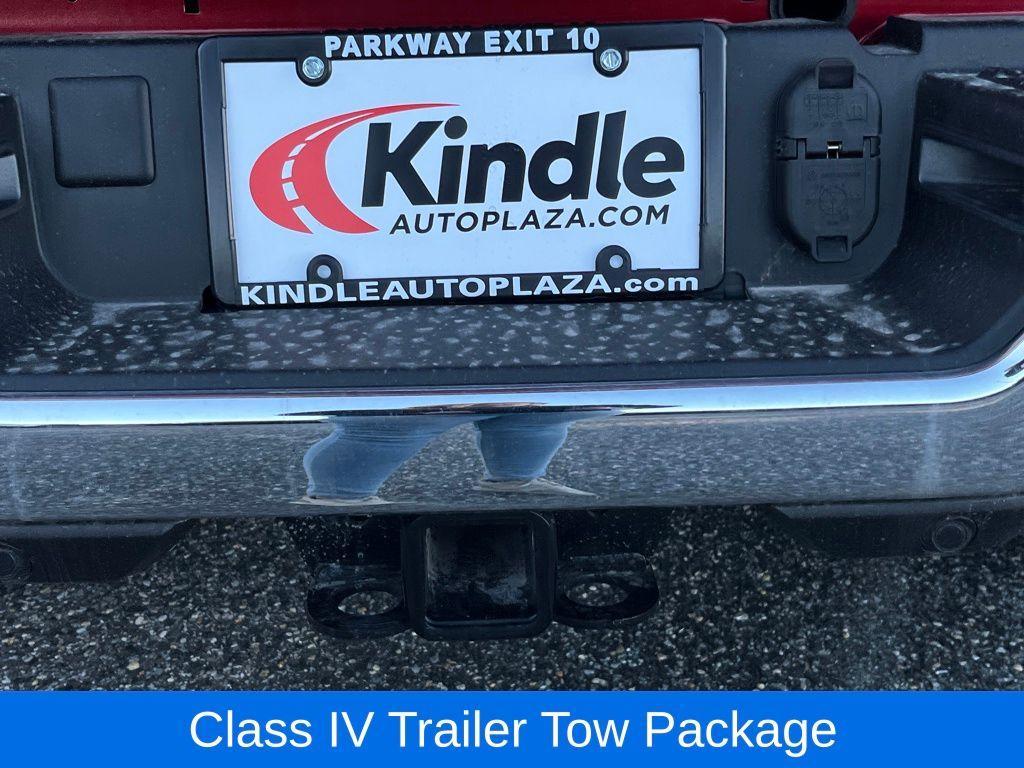 new 2025 Ram 2500 car, priced at $67,595